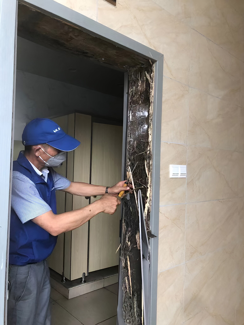 客户案例