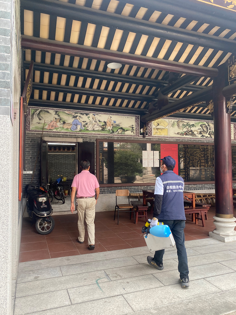 客户案例